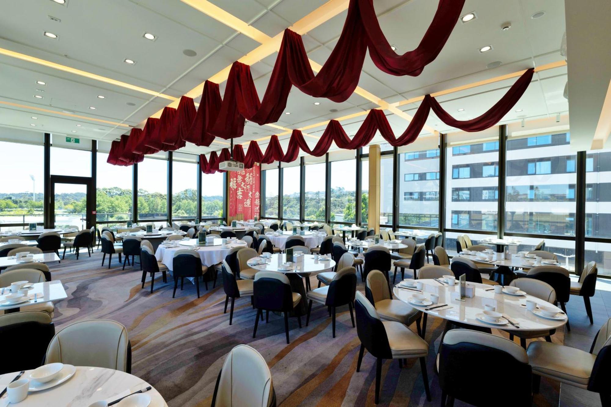 Maxim Hotel - אוקלנד מראה חיצוני תמונה
