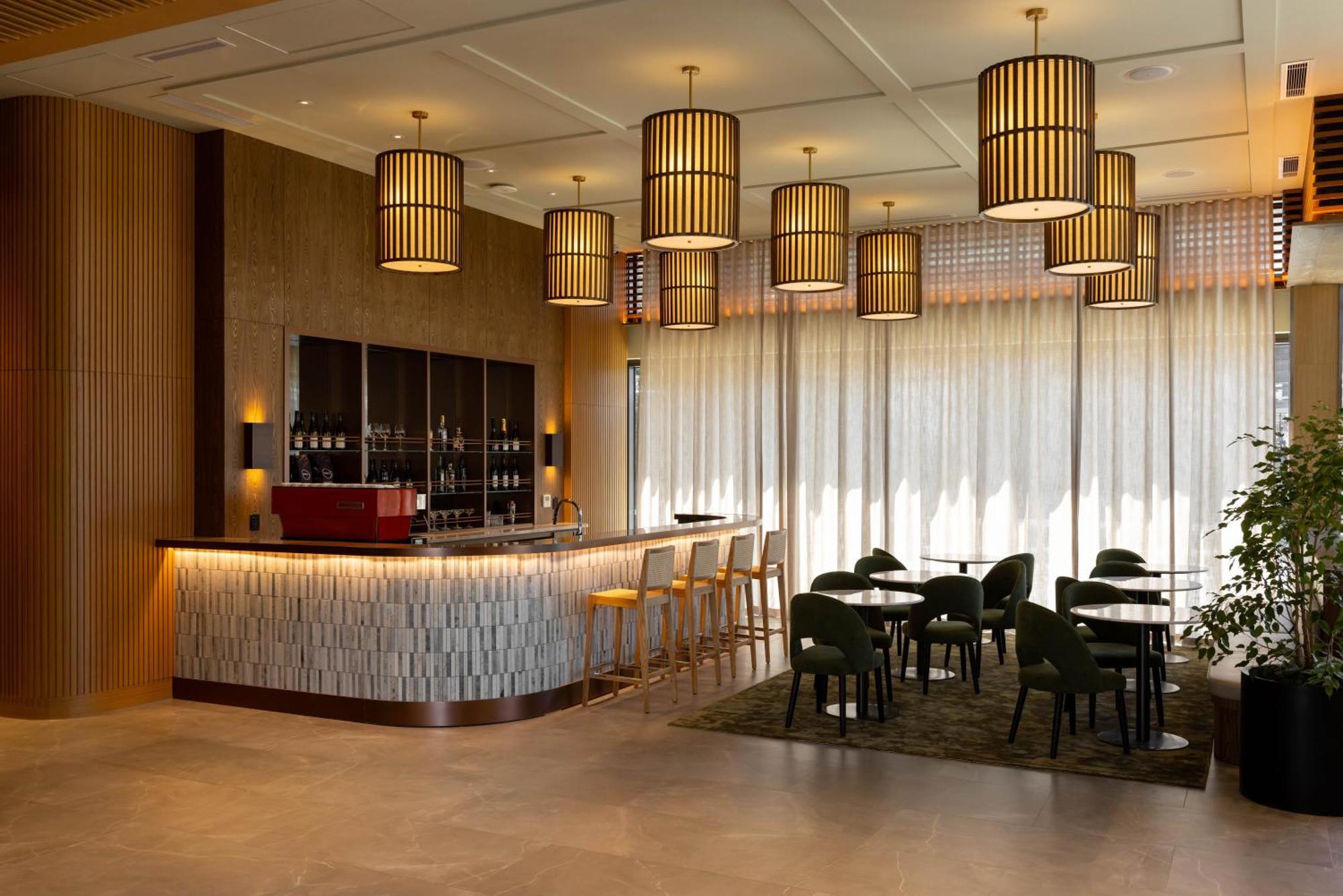 Maxim Hotel - אוקלנד מראה חיצוני תמונה