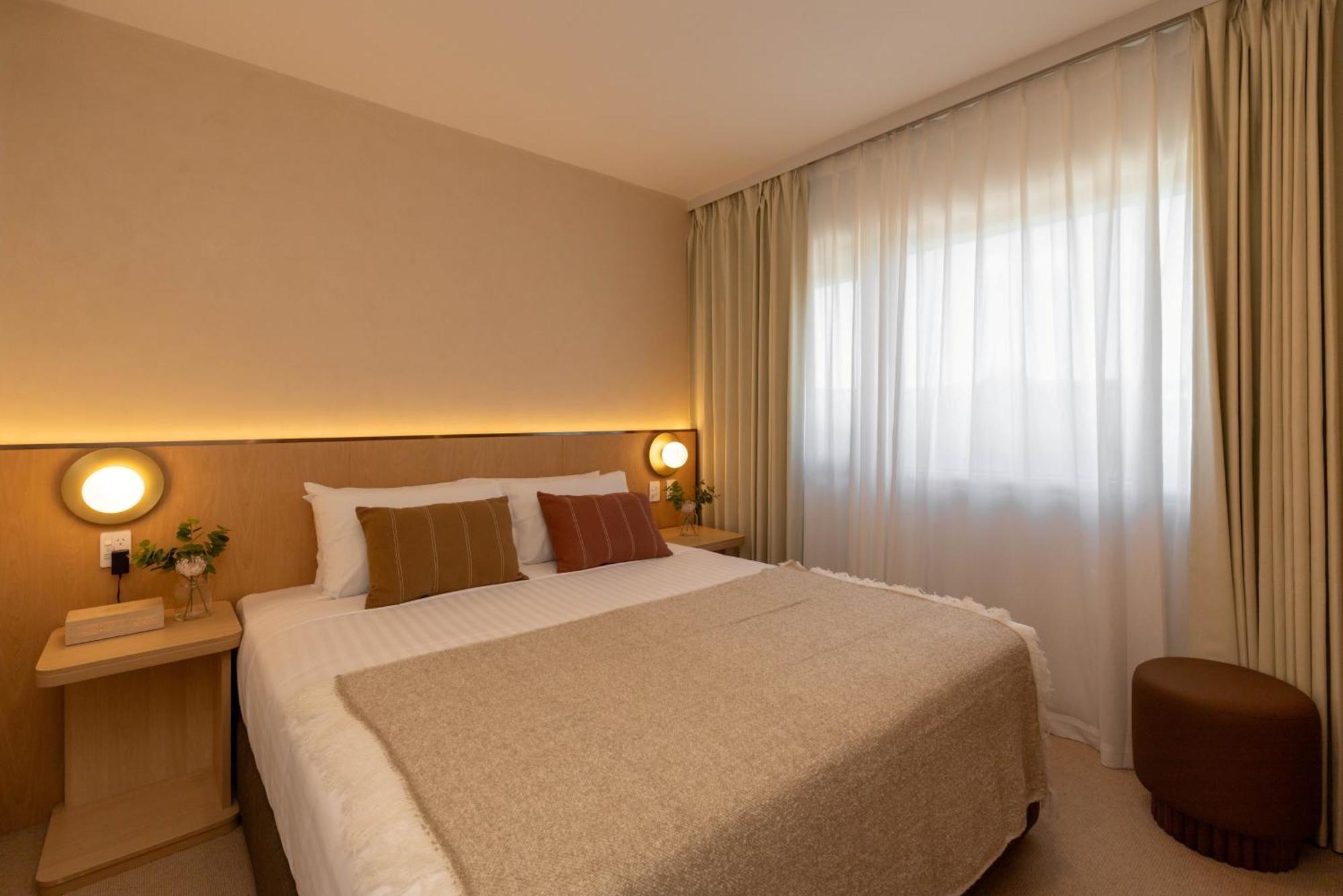 Maxim Hotel - אוקלנד מראה חיצוני תמונה