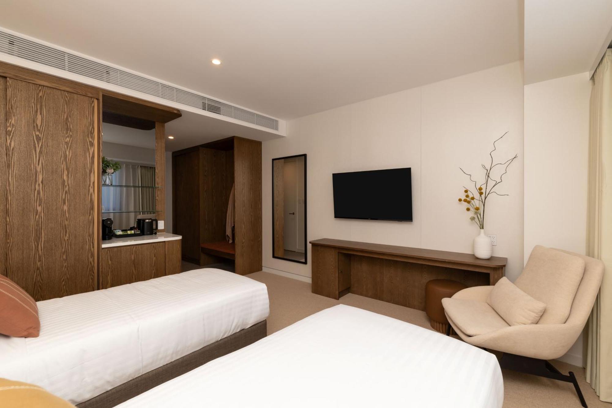 Maxim Hotel - אוקלנד מראה חיצוני תמונה